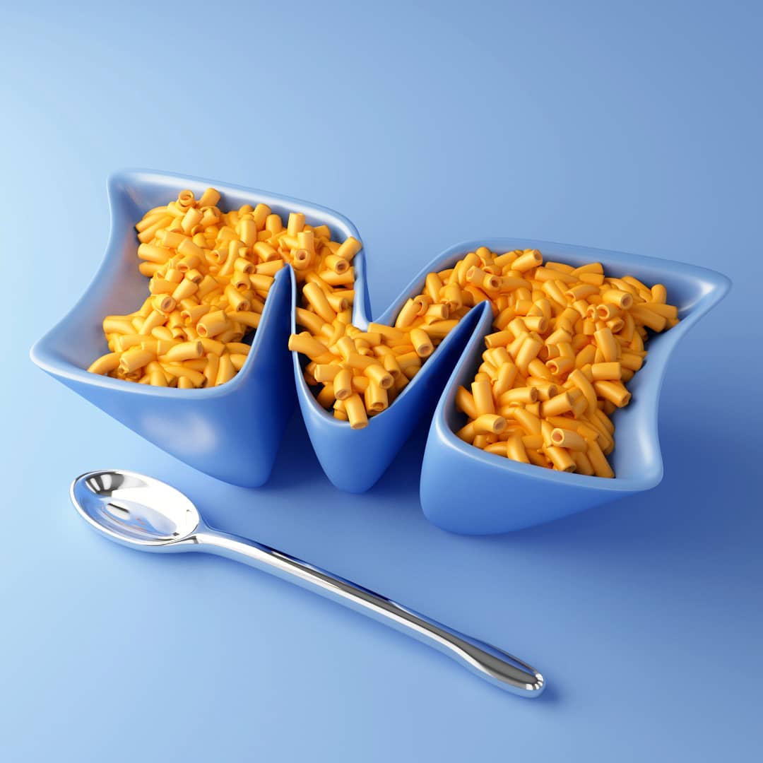 The Food Based Alphabet Of Ben Chelouche (7)