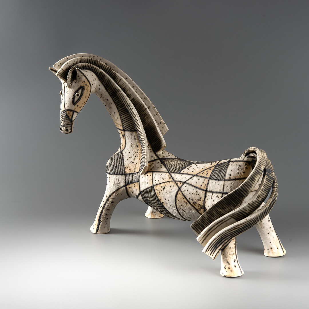 The Otherworldly Ceramic Creatures Of Inna Olshansky (26)