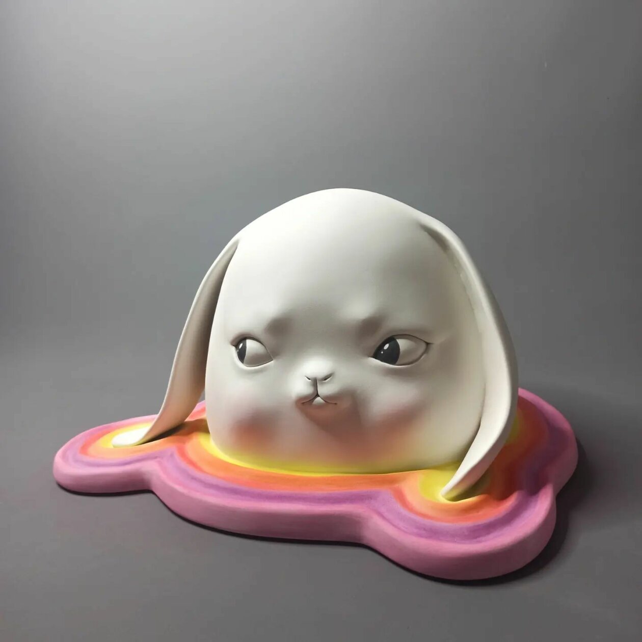 The Peculiar Creatures Of Clémentine Bal (11)