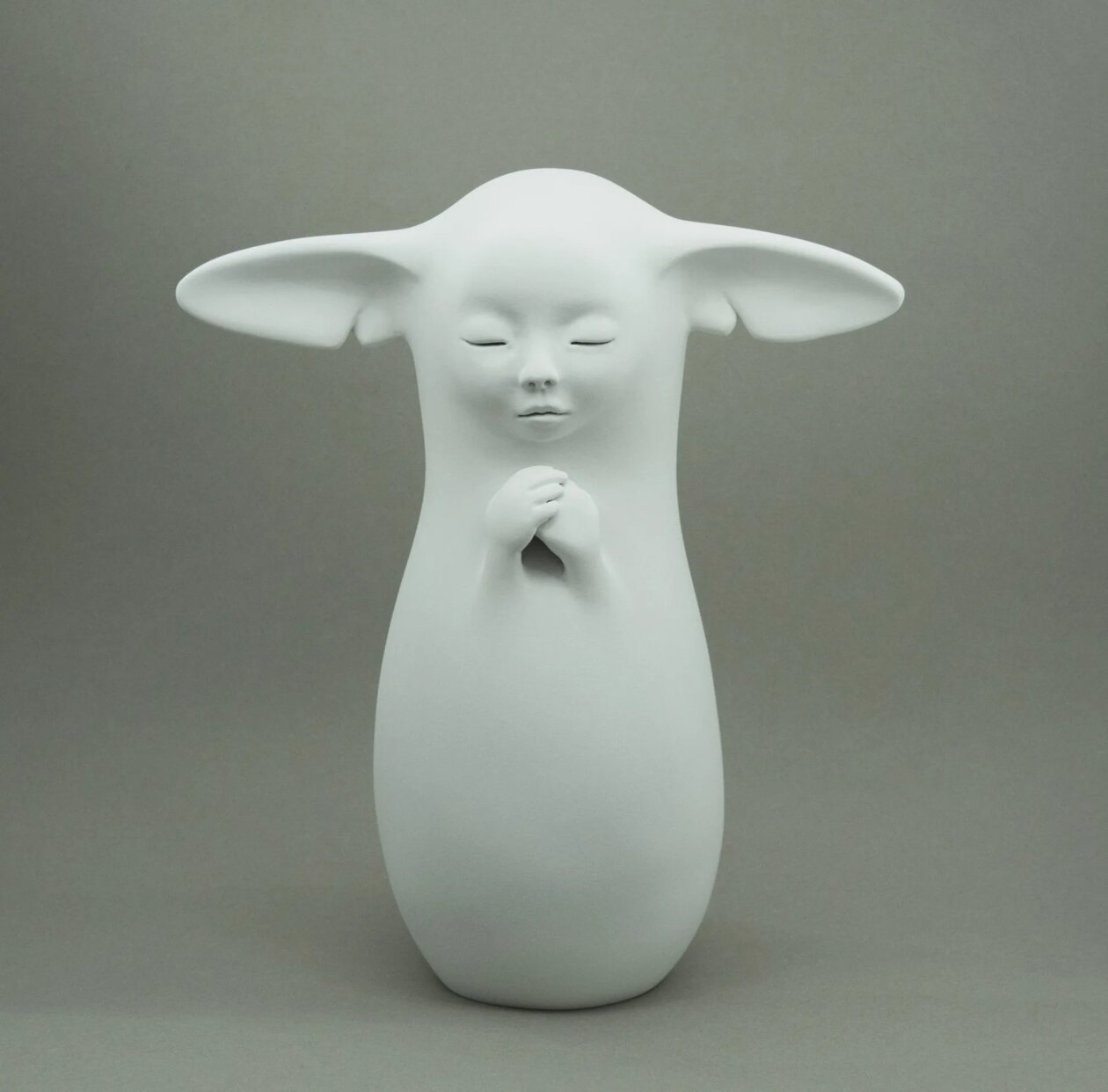 The Peculiar Creatures Of Clementine Bal 19