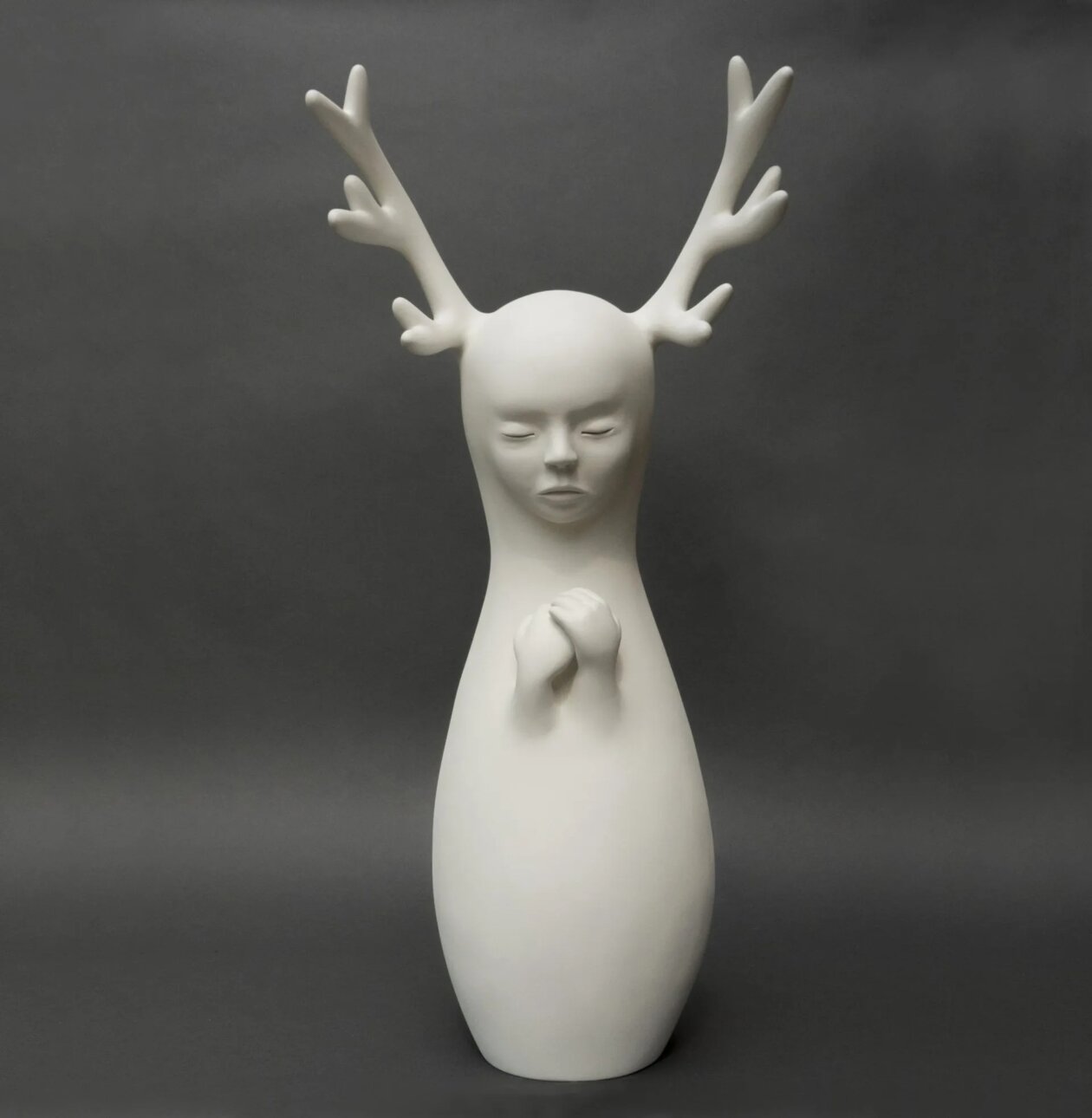 The Peculiar Creatures Of Clementine Bal 21