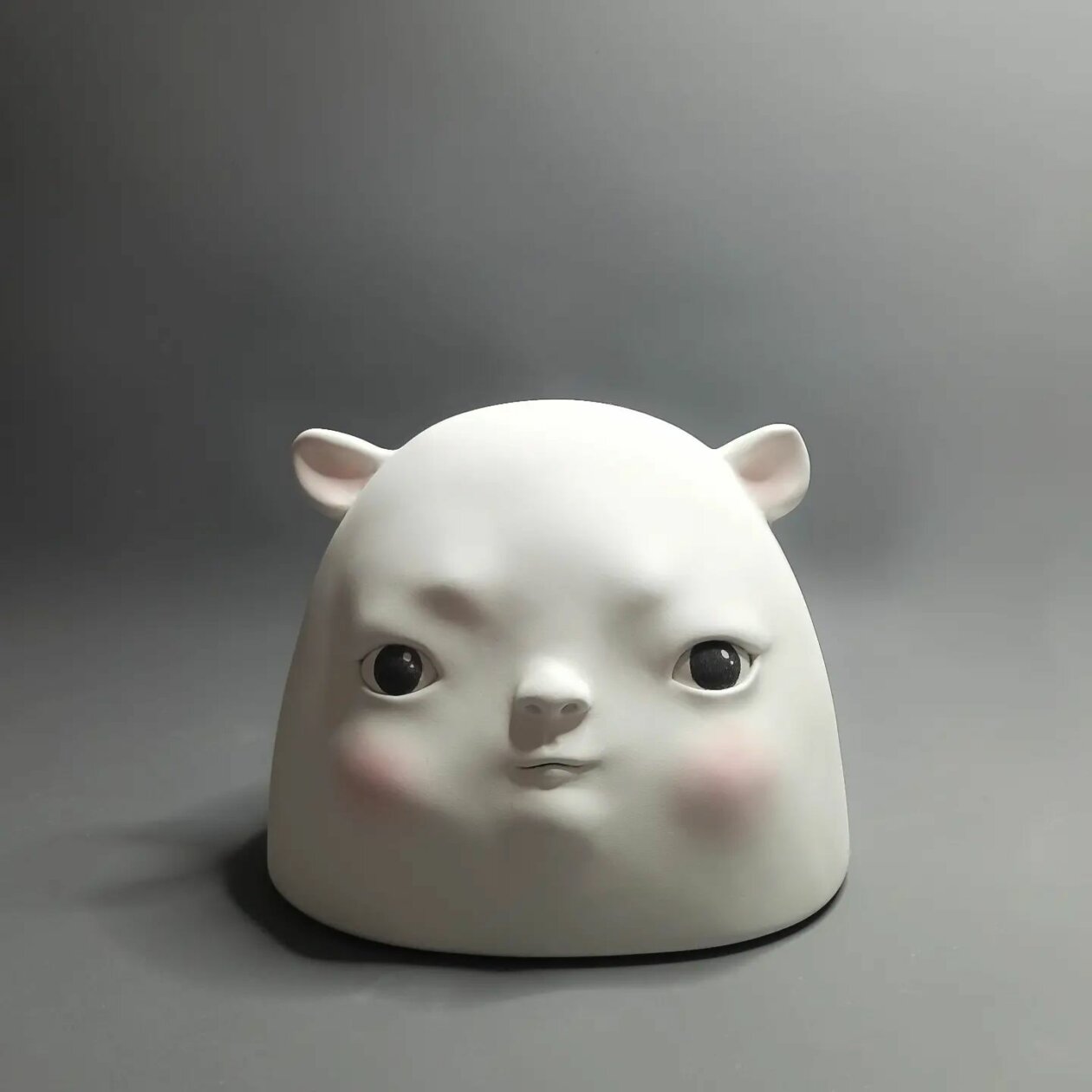 The Peculiar Creatures Of Clémentine Bal (3)