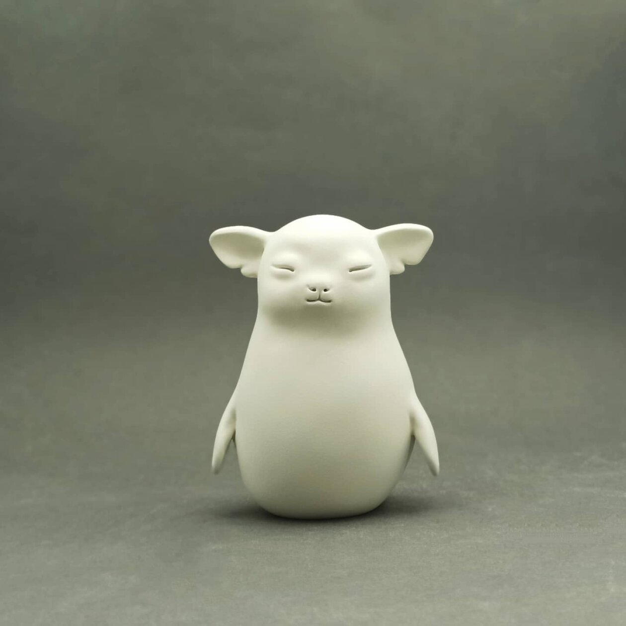 The Peculiar Creatures Of Clémentine Bal (3)