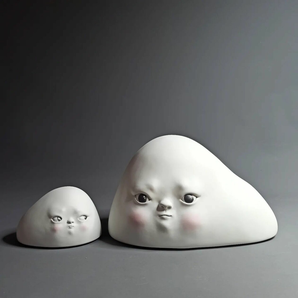 The Peculiar Creatures Of Clémentine Bal (5)