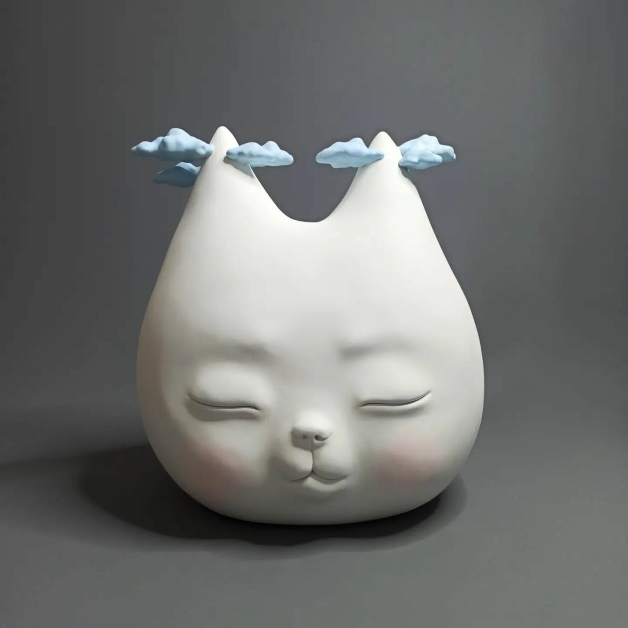 The Peculiar Creatures Of Clémentine Bal (7)