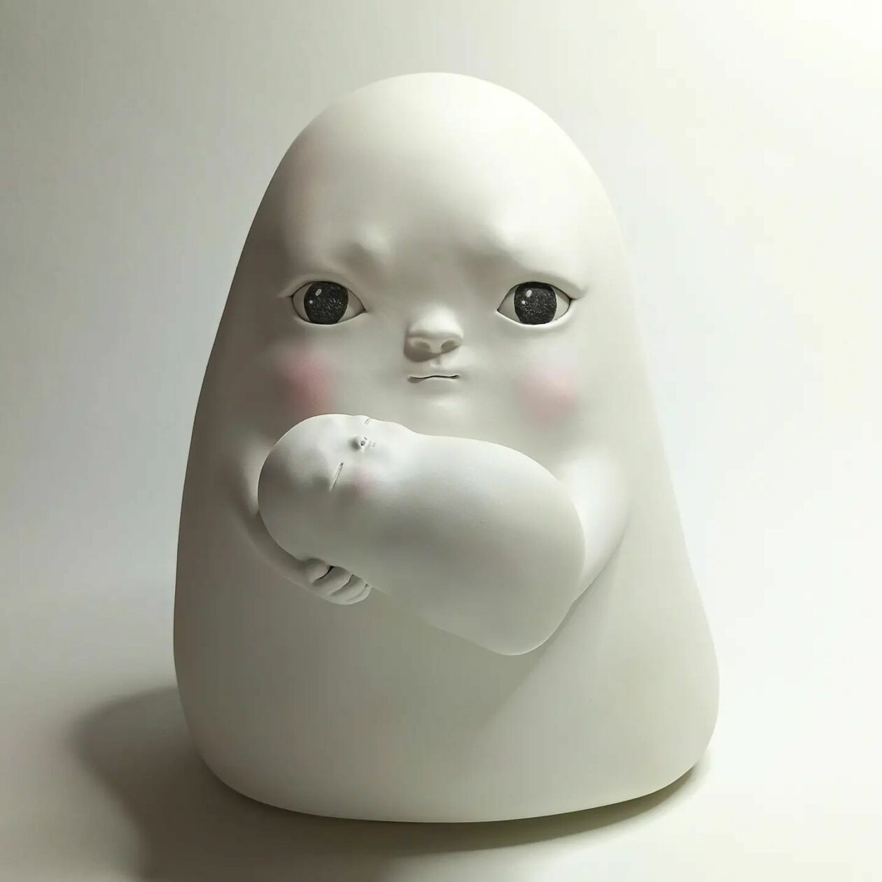 The Peculiar Creatures Of Clémentine Bal (8)