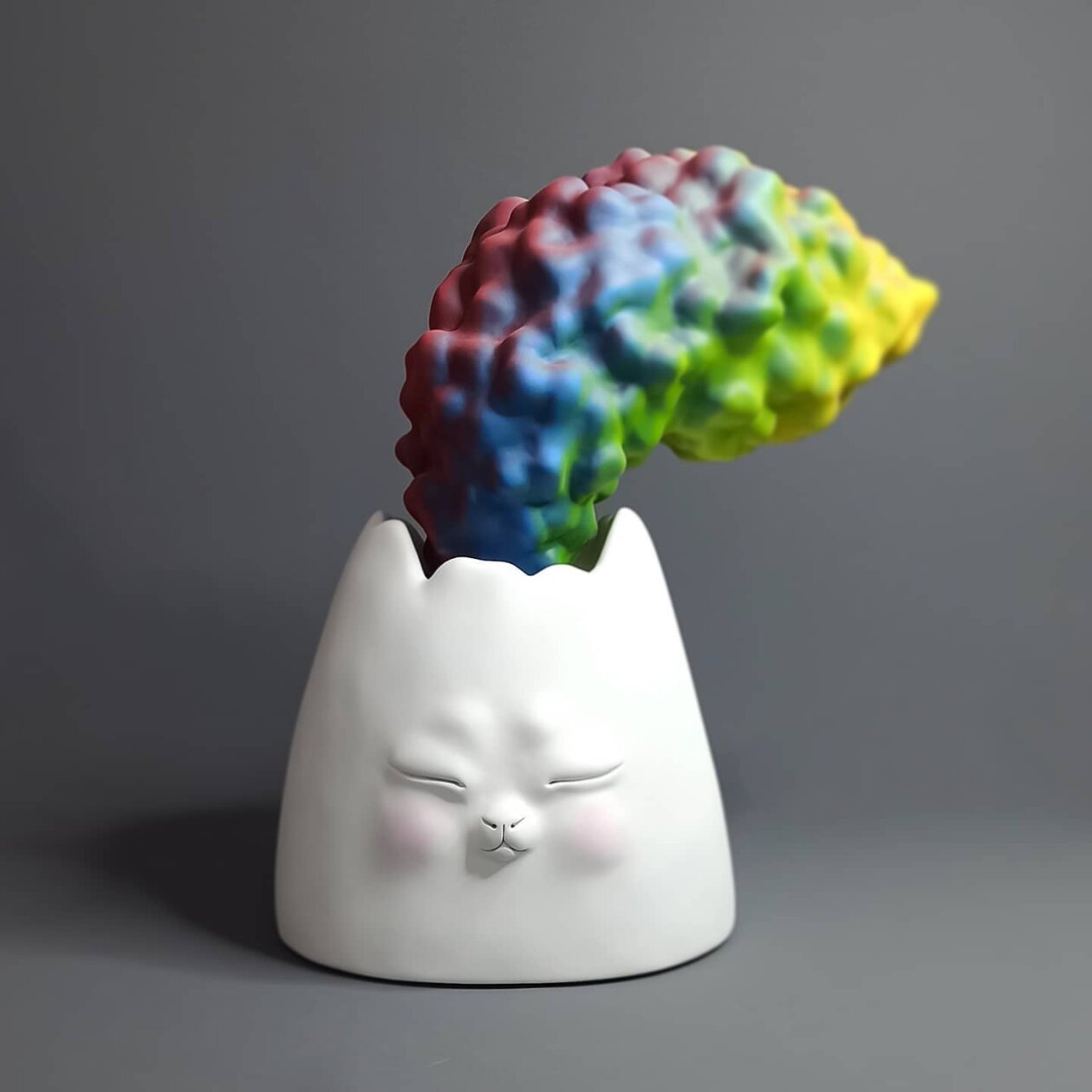 The Peculiar Creatures Of Clémentine Bal (8)