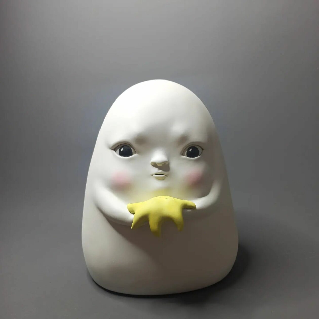 The Peculiar Creatures Of Clémentine Bal (9)