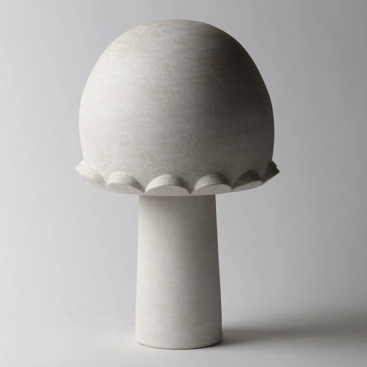 Elegant Sculptural Ceramics By Eric Roinestad (12)