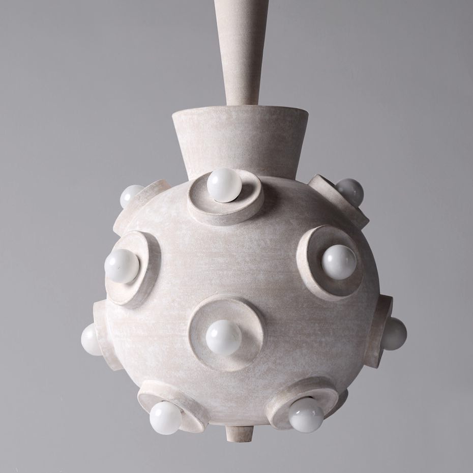 Elegant Sculptural Ceramics By Eric Roinestad (2)