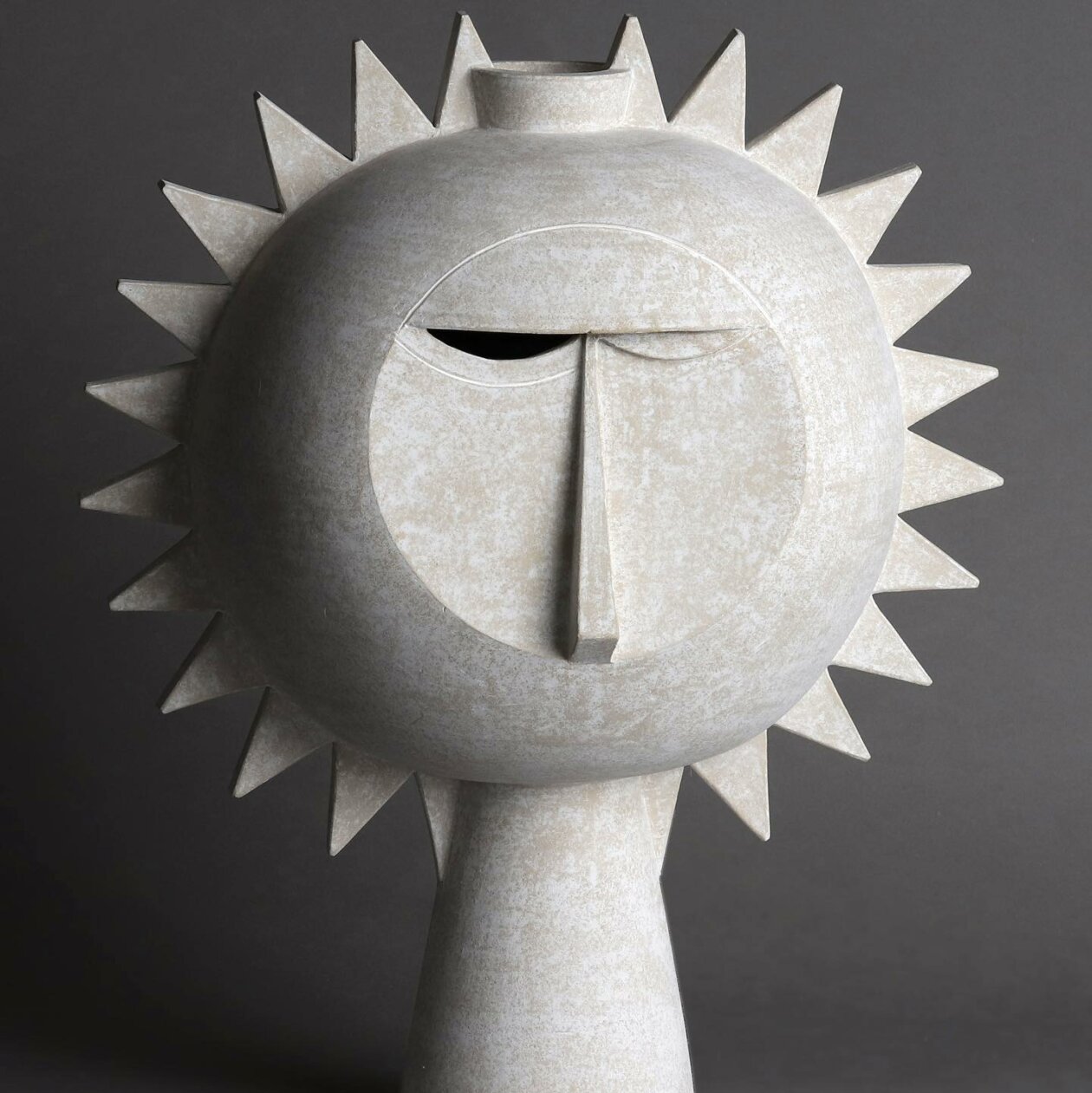 Elegant Sculptural Ceramics By Eric Roinestad (21)