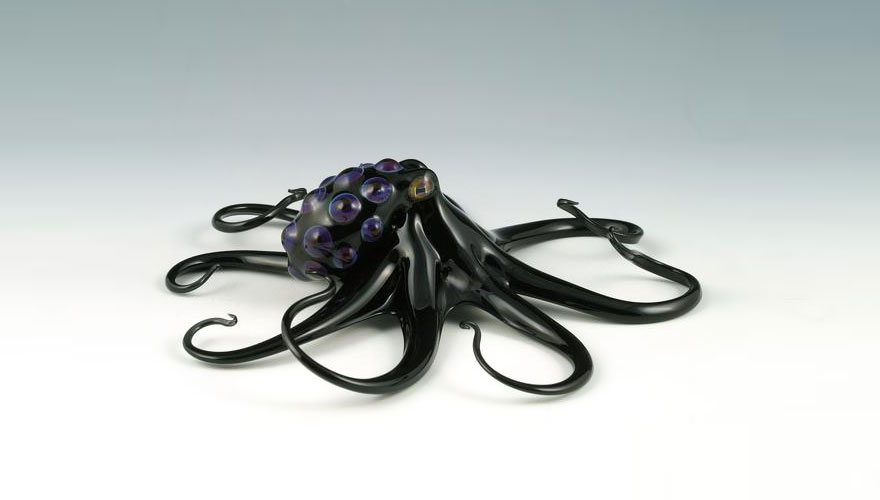 Glass Creatures By Scott Bisson 14