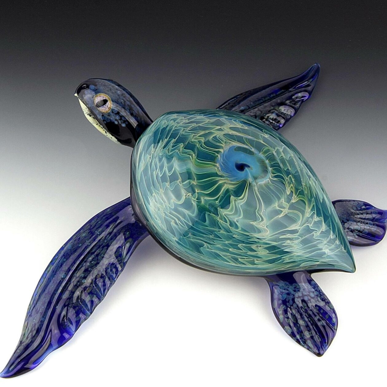 Glass Creatures By Scott Bisson 3