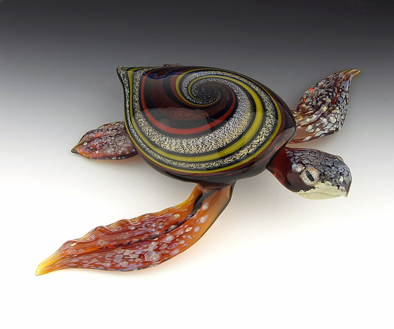 Glass Creatures By Scott Bisson 4