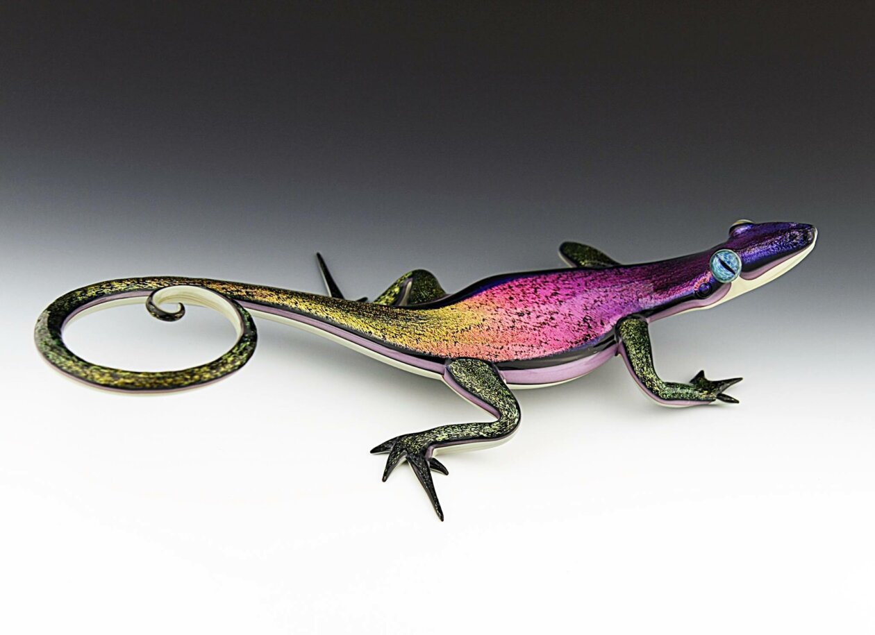 Glass Creatures By Scott Bisson 5