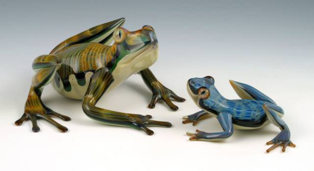 Glass Creatures By Scott Bisson 6