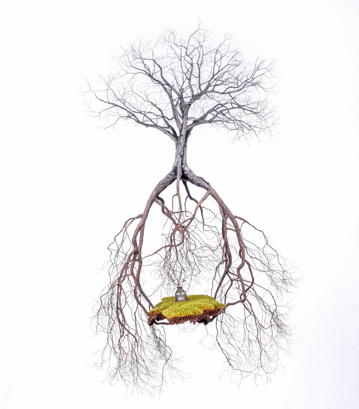 Incredible Sculptures Of Miniaturized Landscapes By Jorge Mayet 15