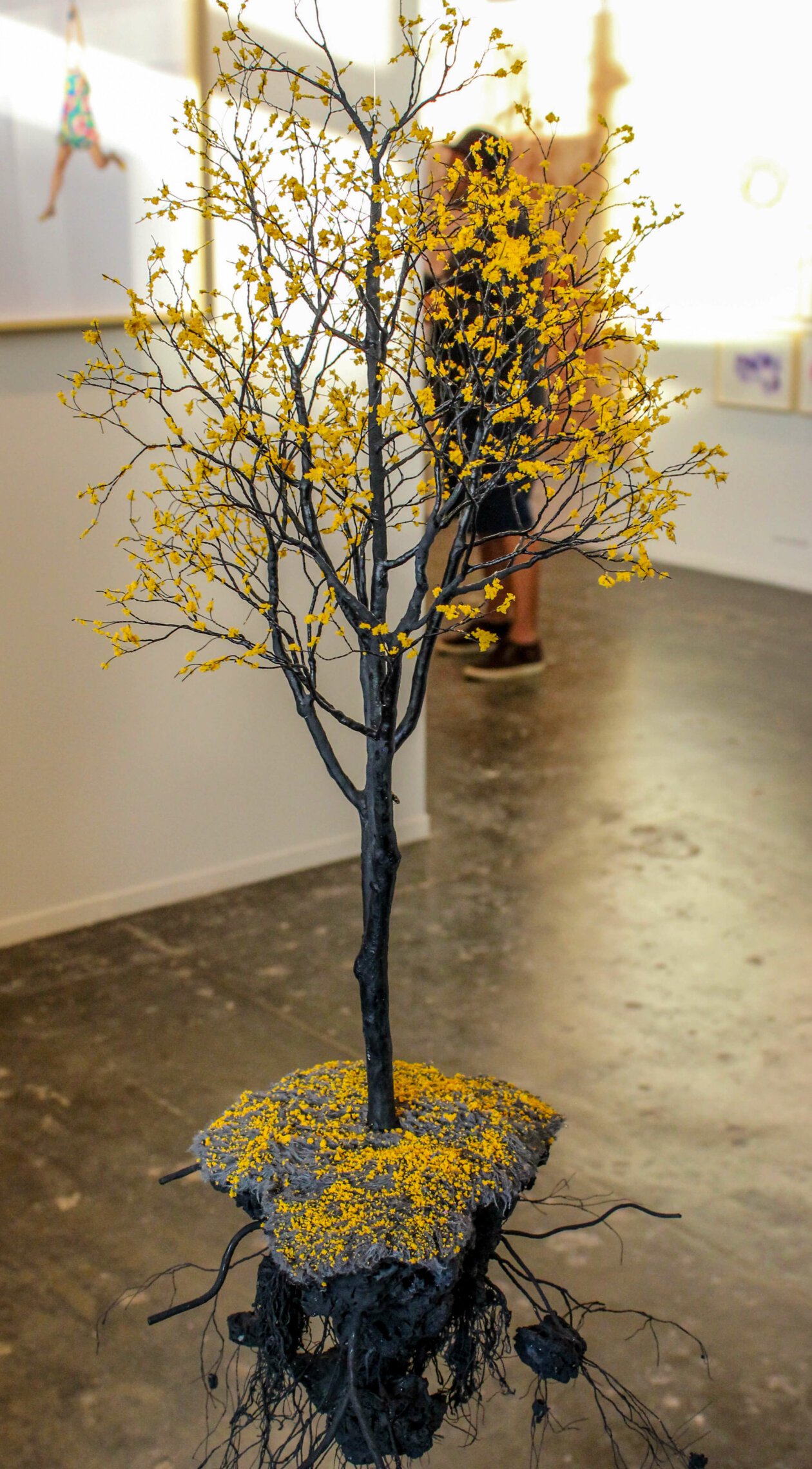 Incredible Sculptures Of Miniaturized Landscapes By Jorge Mayet 5