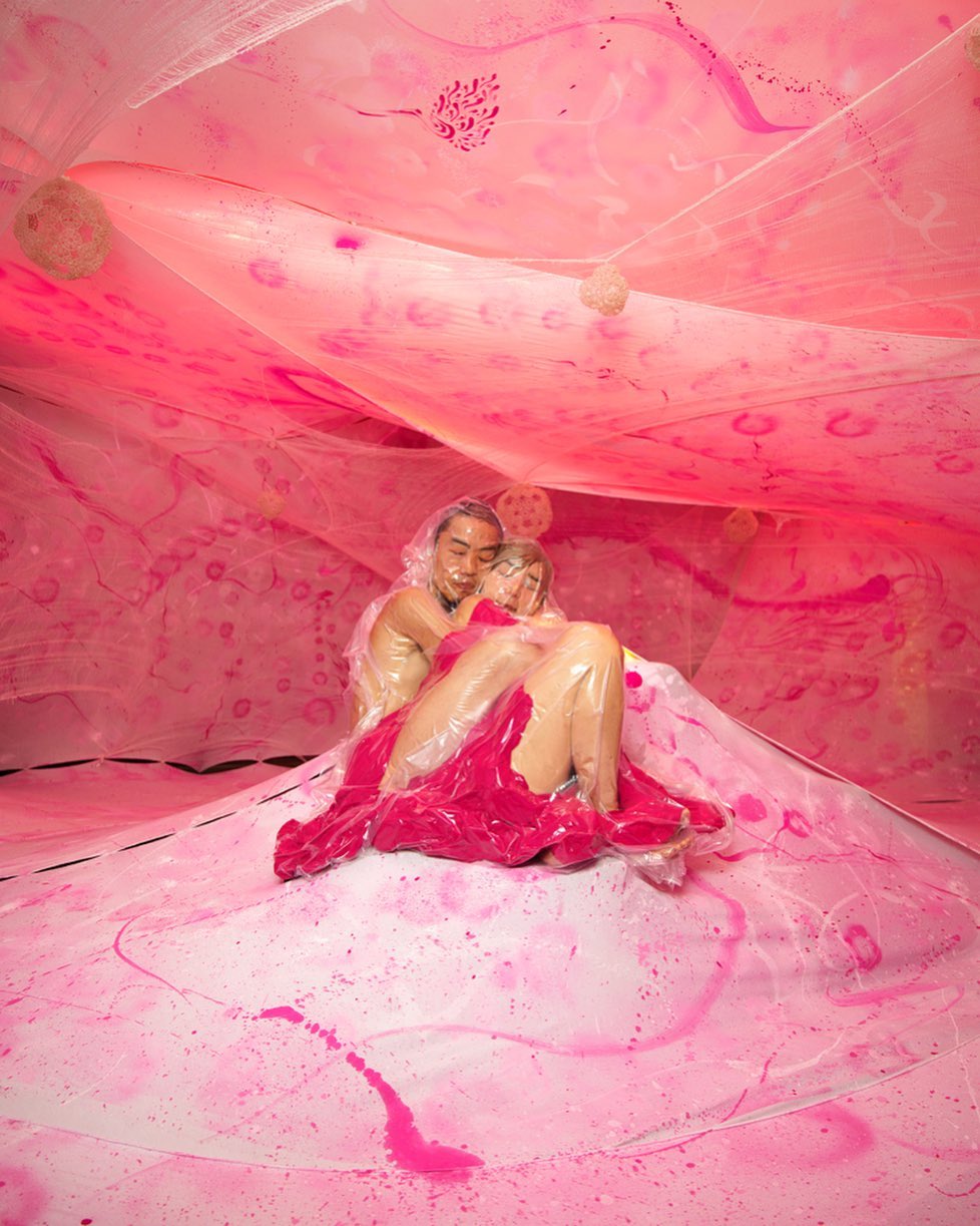 Shrink Wrapped The Intriguing Fine Art Photography Of Photographer Hal 20