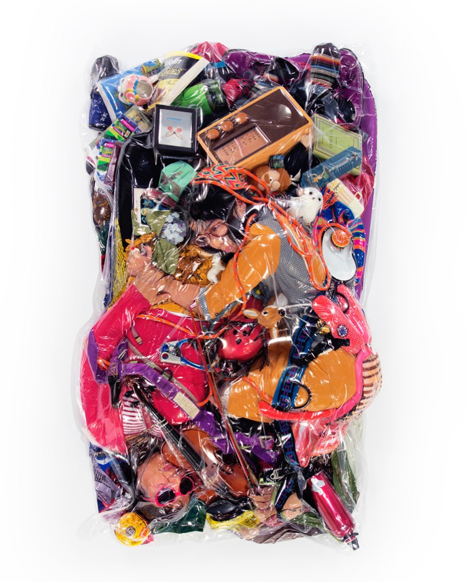 Shrink Wrapped The Intriguing Fine Art Photography Of Photographer Hal 22