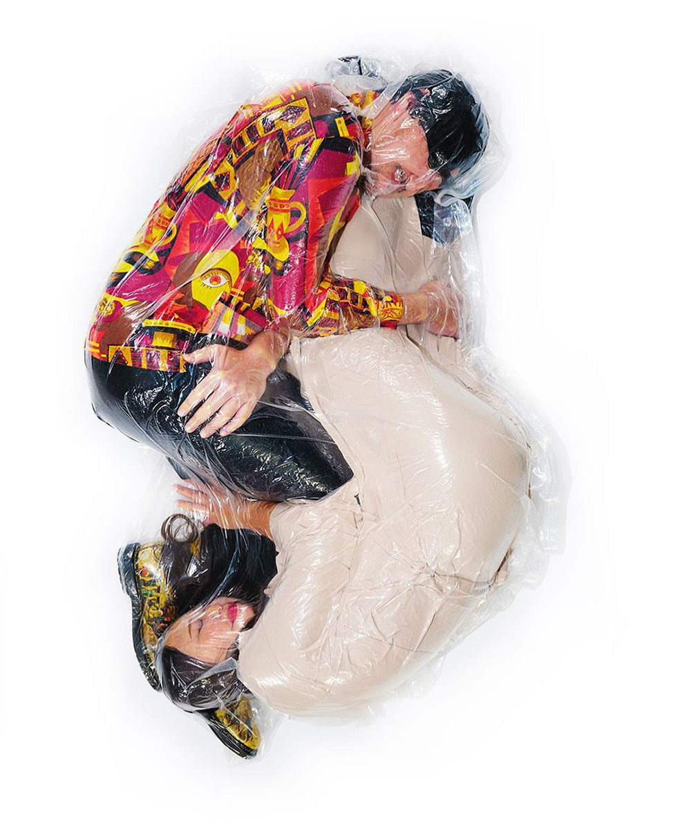 Shrink Wrapped The Intriguing Fine Art Photography Of Photographer Hal 4