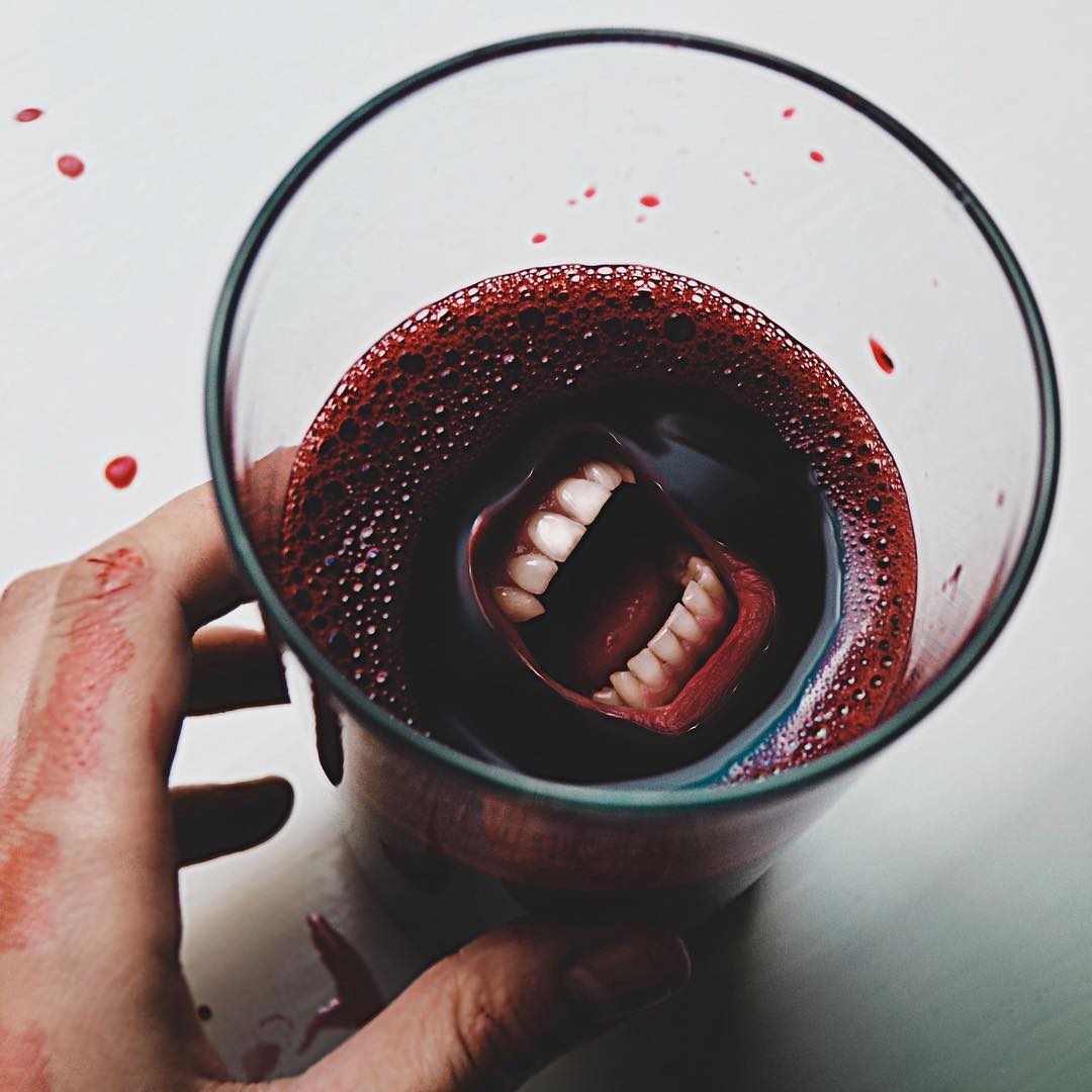 Similar Things Combined Into Surreal Photo Manipulations By Monica Carvalho 2