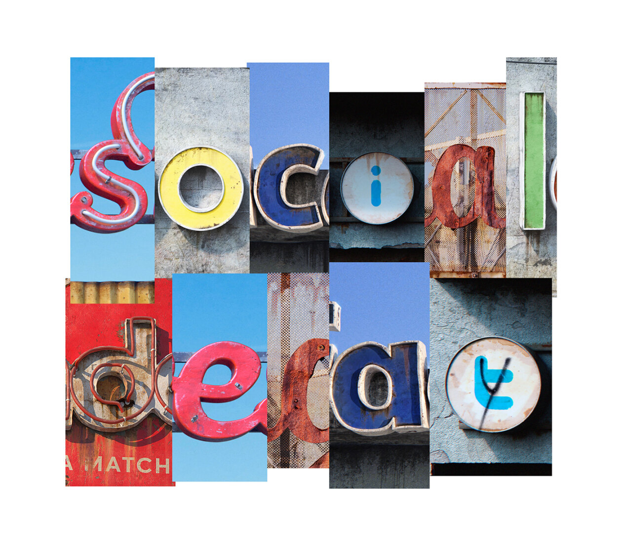 Social Decay Sereis By Andrei Lacatusu 1