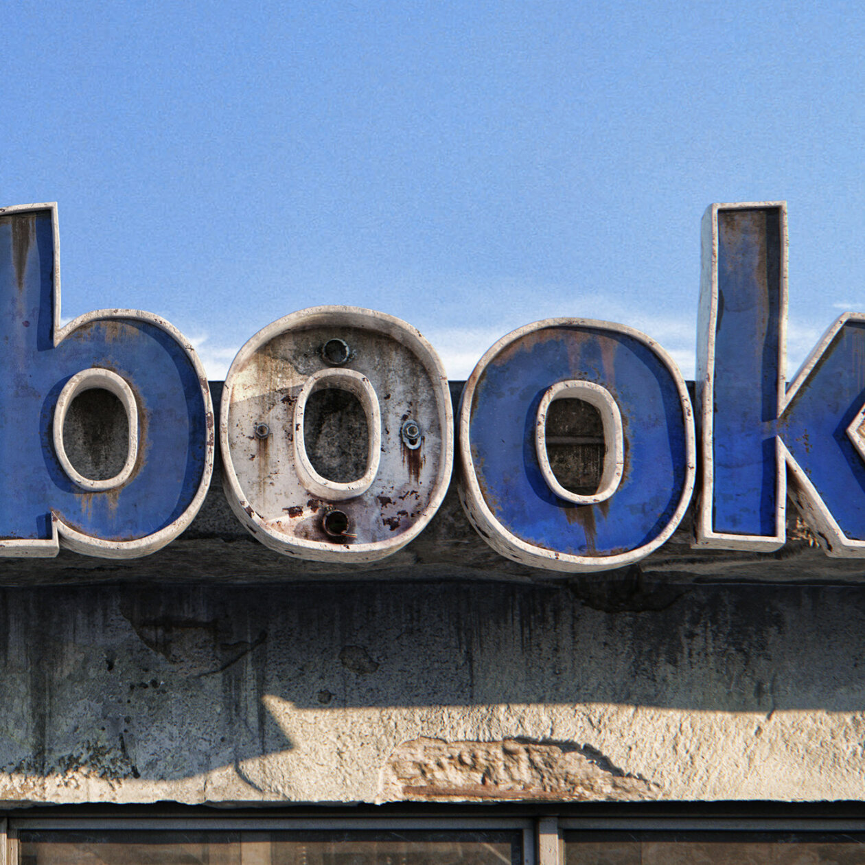 Social Decay Sereis By Andrei Lacatusu 3