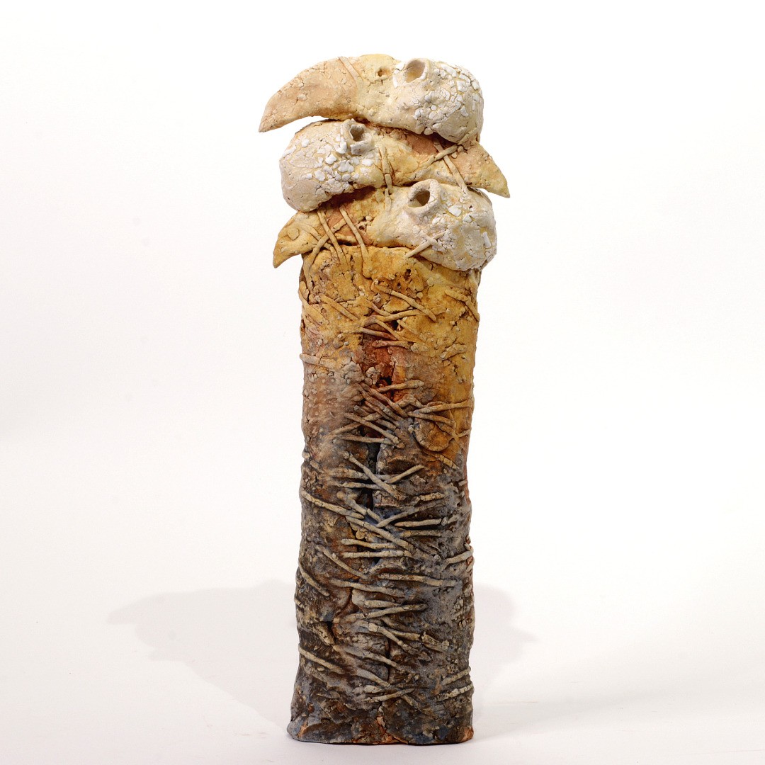 Surreal Figurative Sculptures By Arek Szwed 4