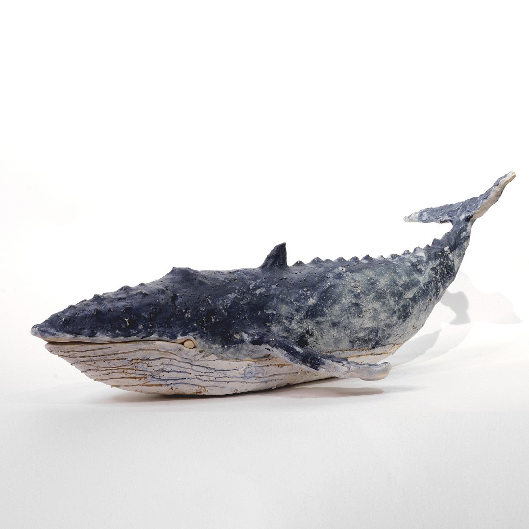 Surreal Figurative Sculptures By Arek Szwed 5