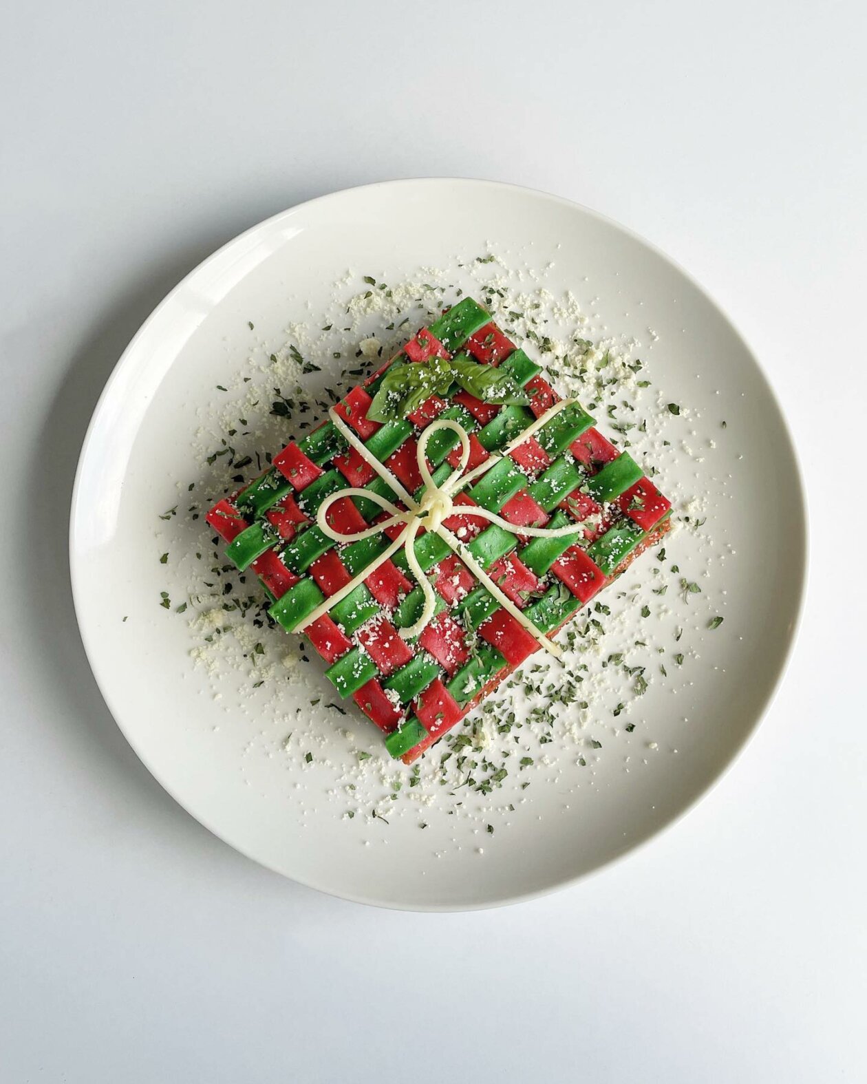 The Food Art Of Daisuke 14