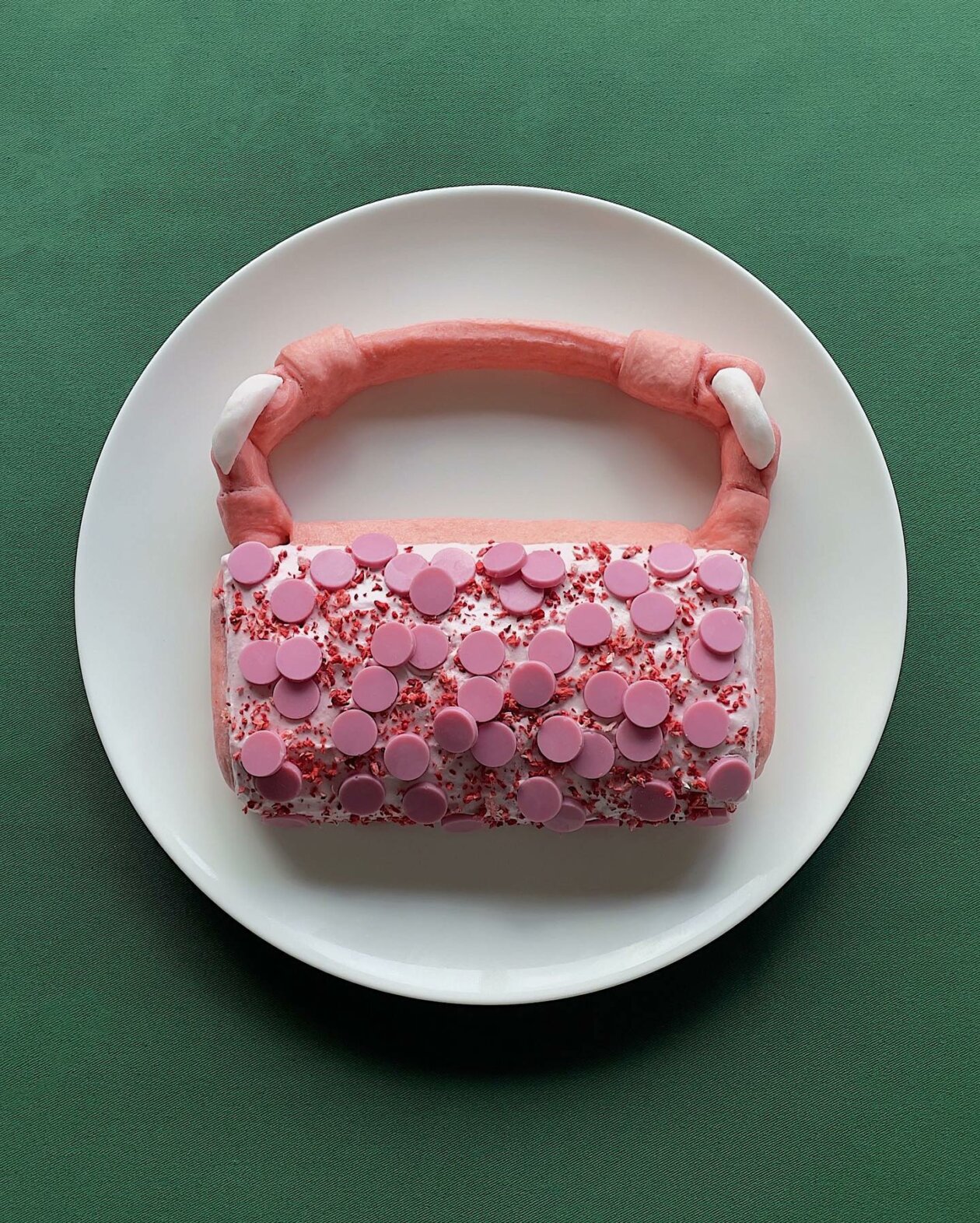 The Food Art Of Daisuke 15