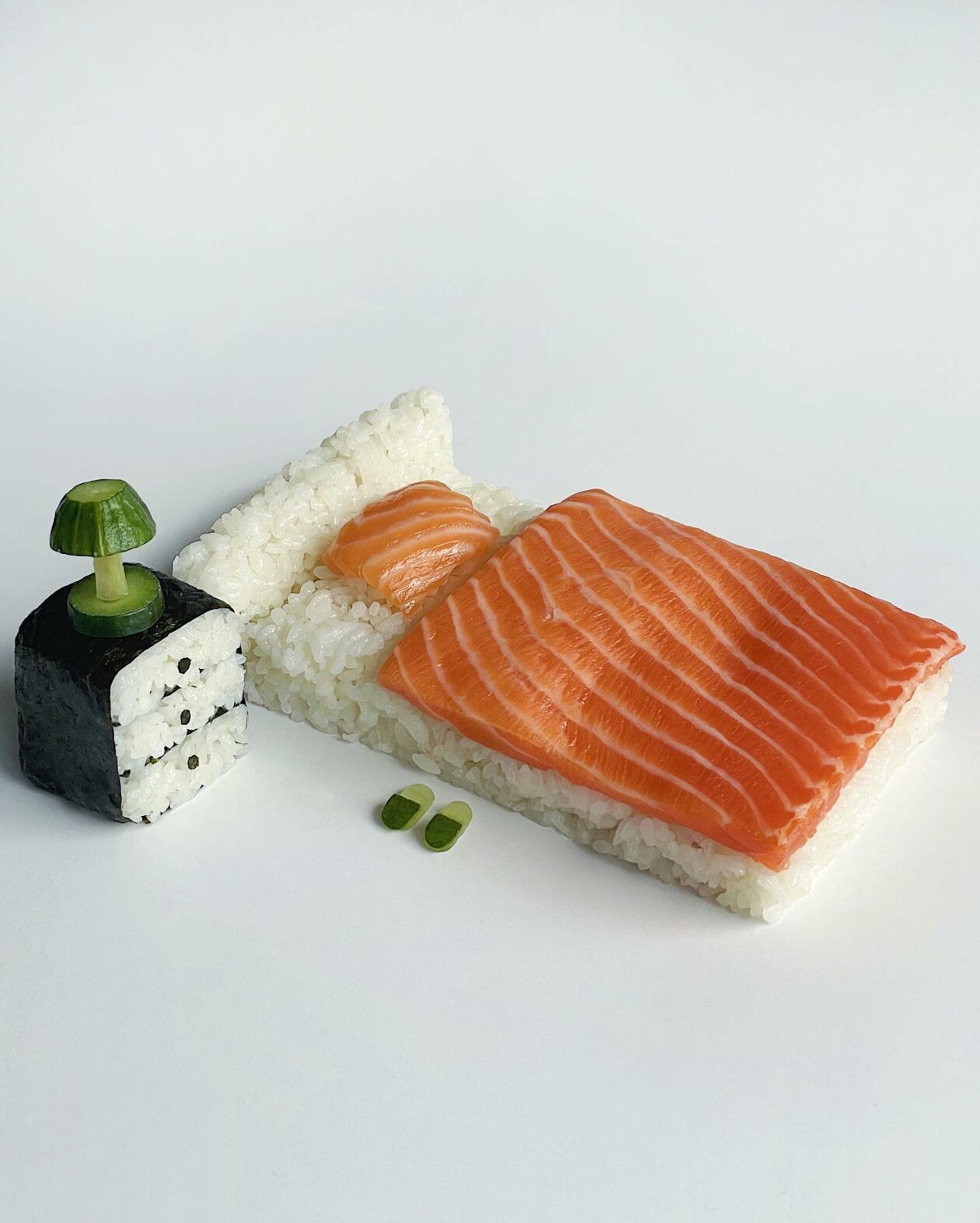The Food Art Of Daisuke 18