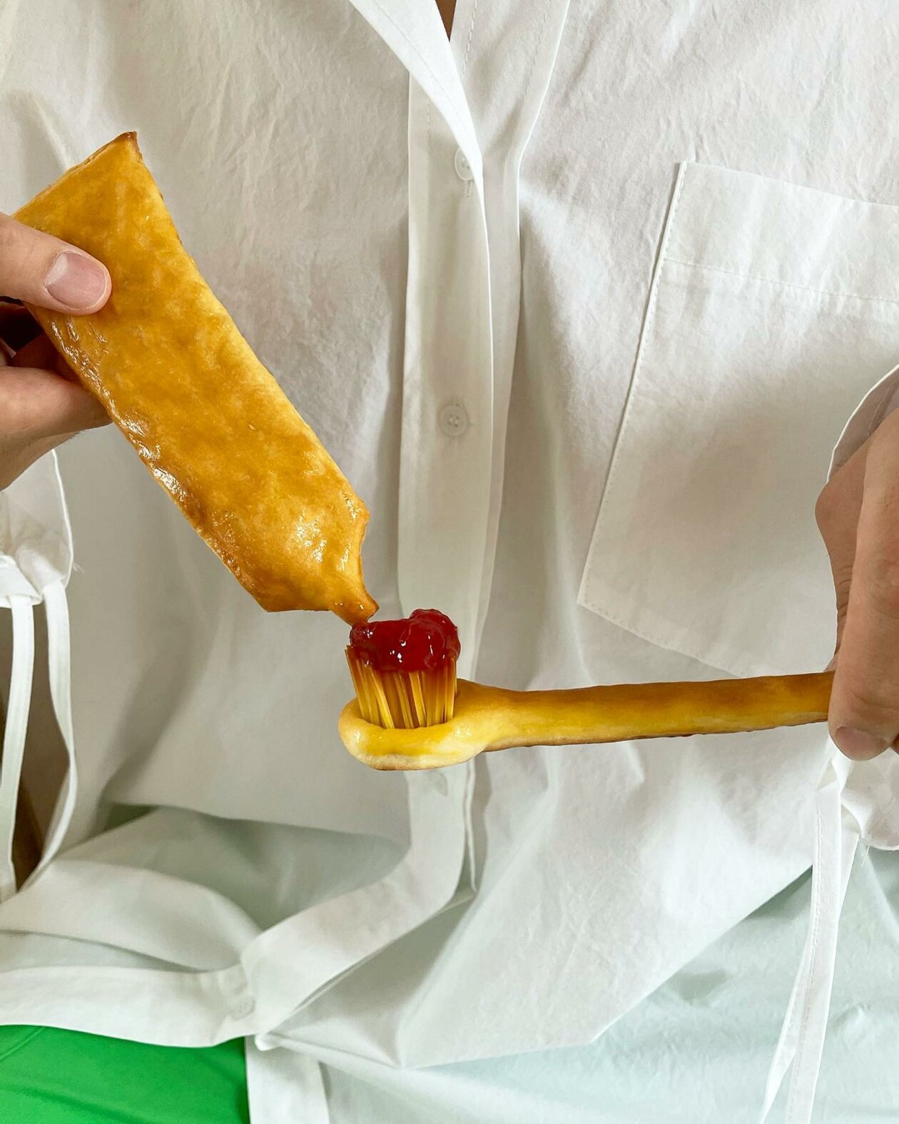 The Food Art Of Daisuke 2