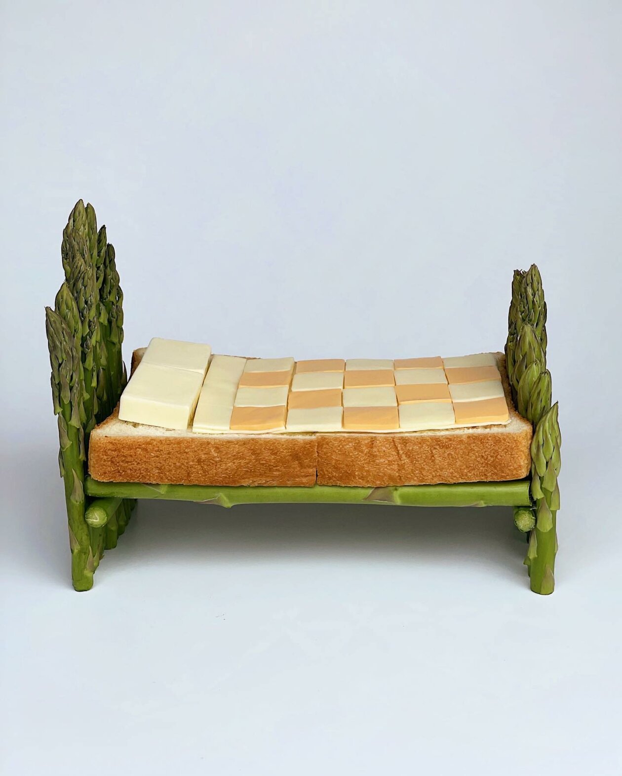 The Food Art Of Daisuke 24