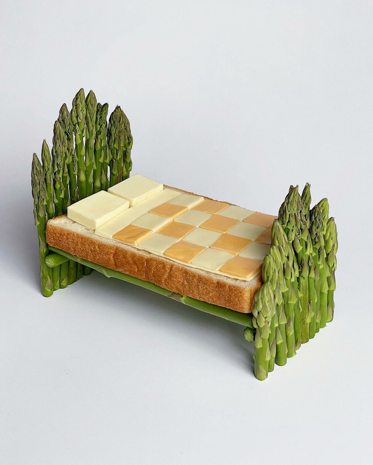 The Food Art Of Daisuke 25