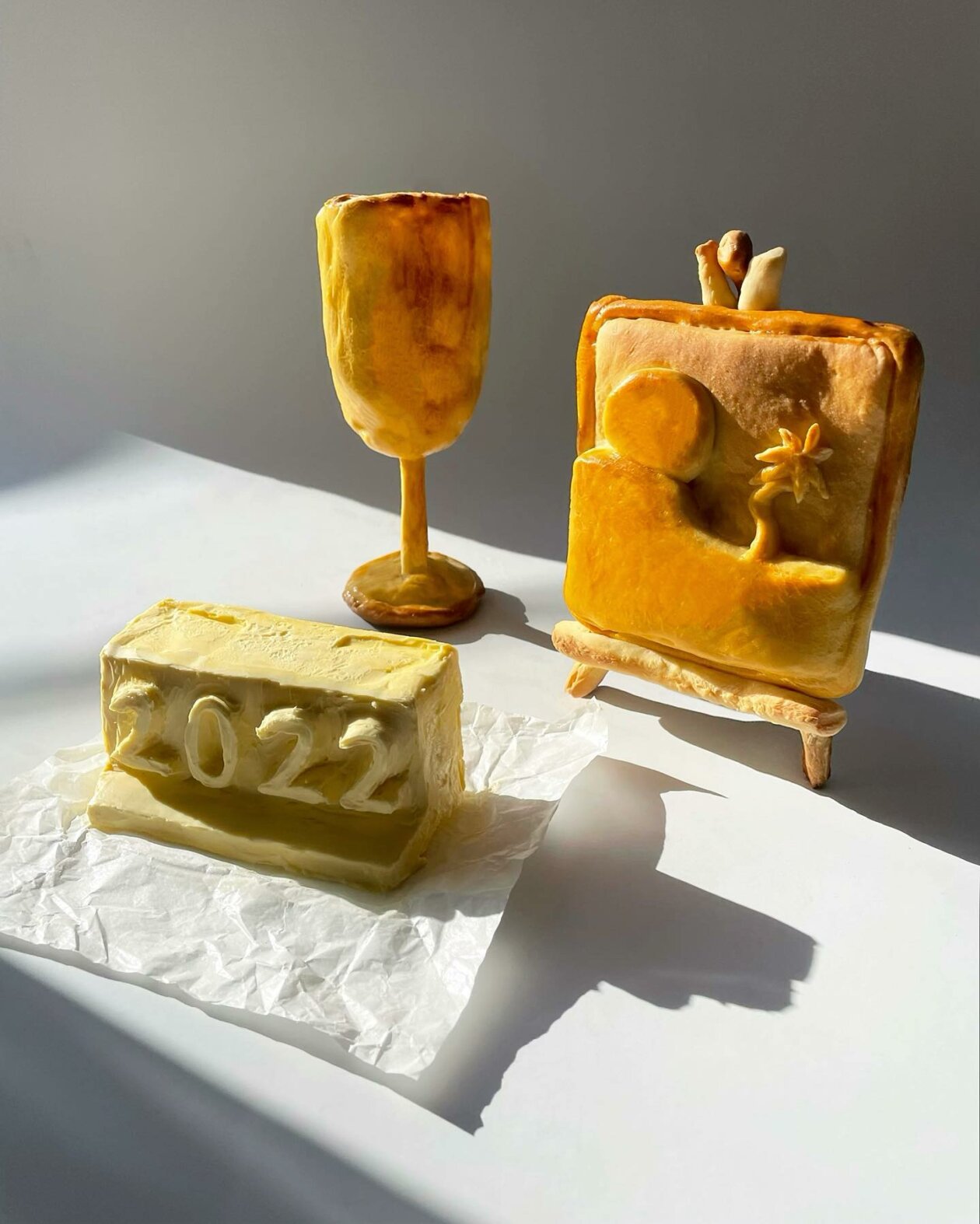The Food Art Of Daisuke 4