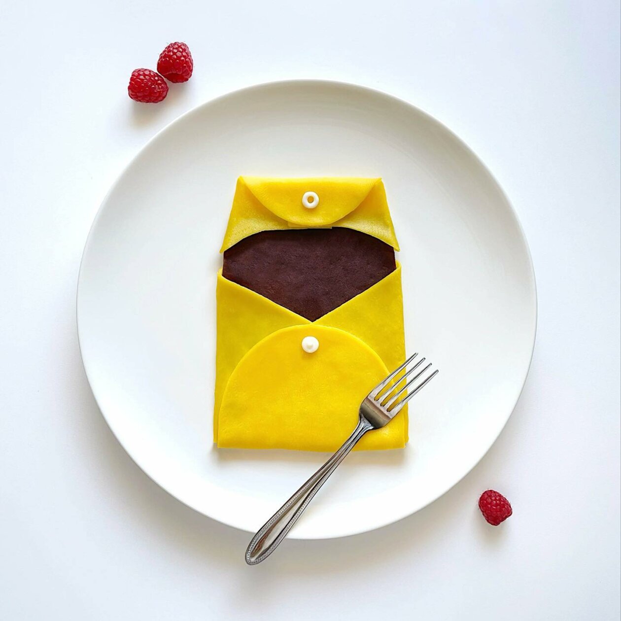 The Food Art Of Daisuke 8