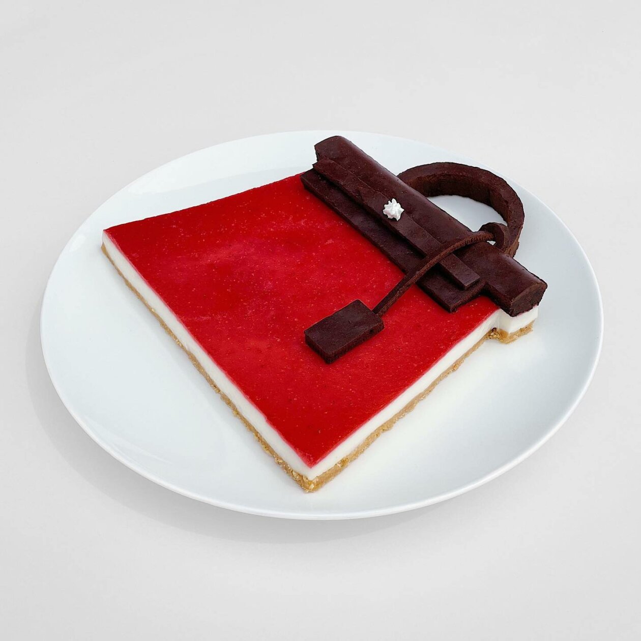 The Food Art Of Daisuke 9