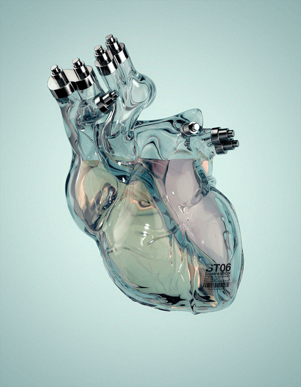 The Dark And Macabre Sculptures Of Hedi Xandt 12