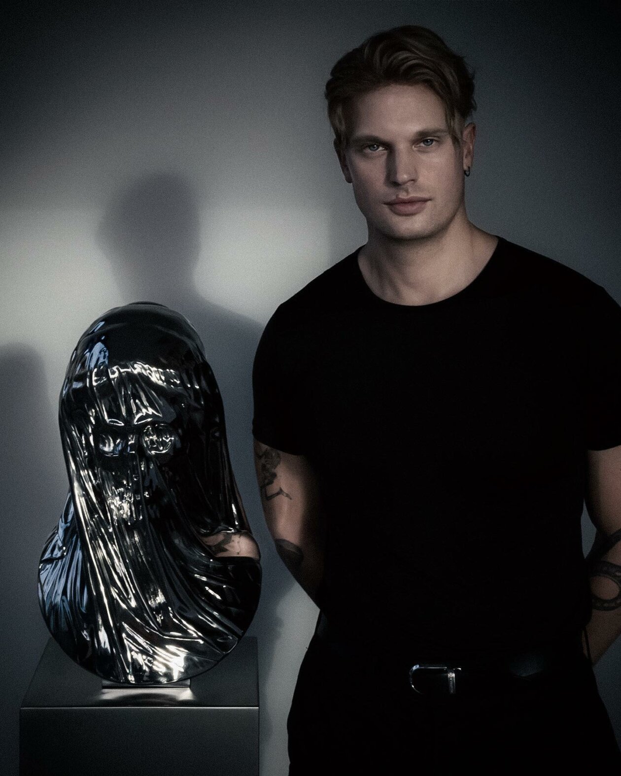 The Dark And Macabre Sculptures Of Hedi Xandt 27