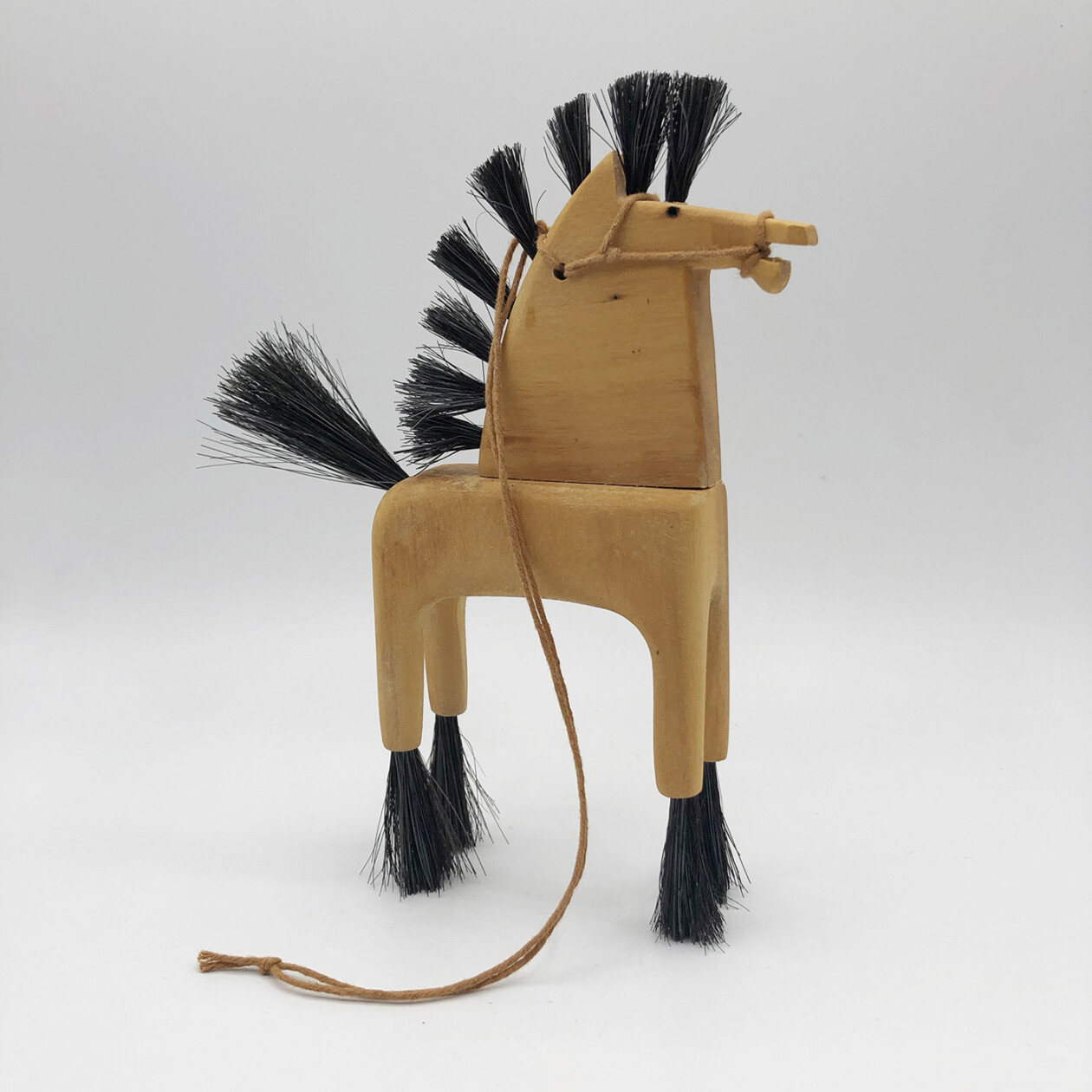 Animal Wood Sculptures By Hugo Horita (1)