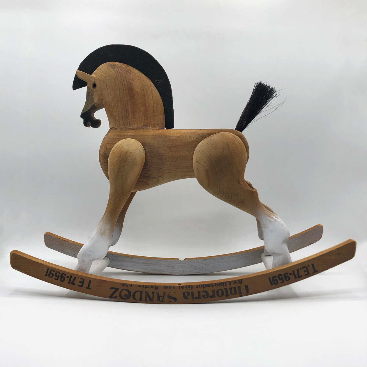 Animal Wood Sculptures By Hugo Horita (8)