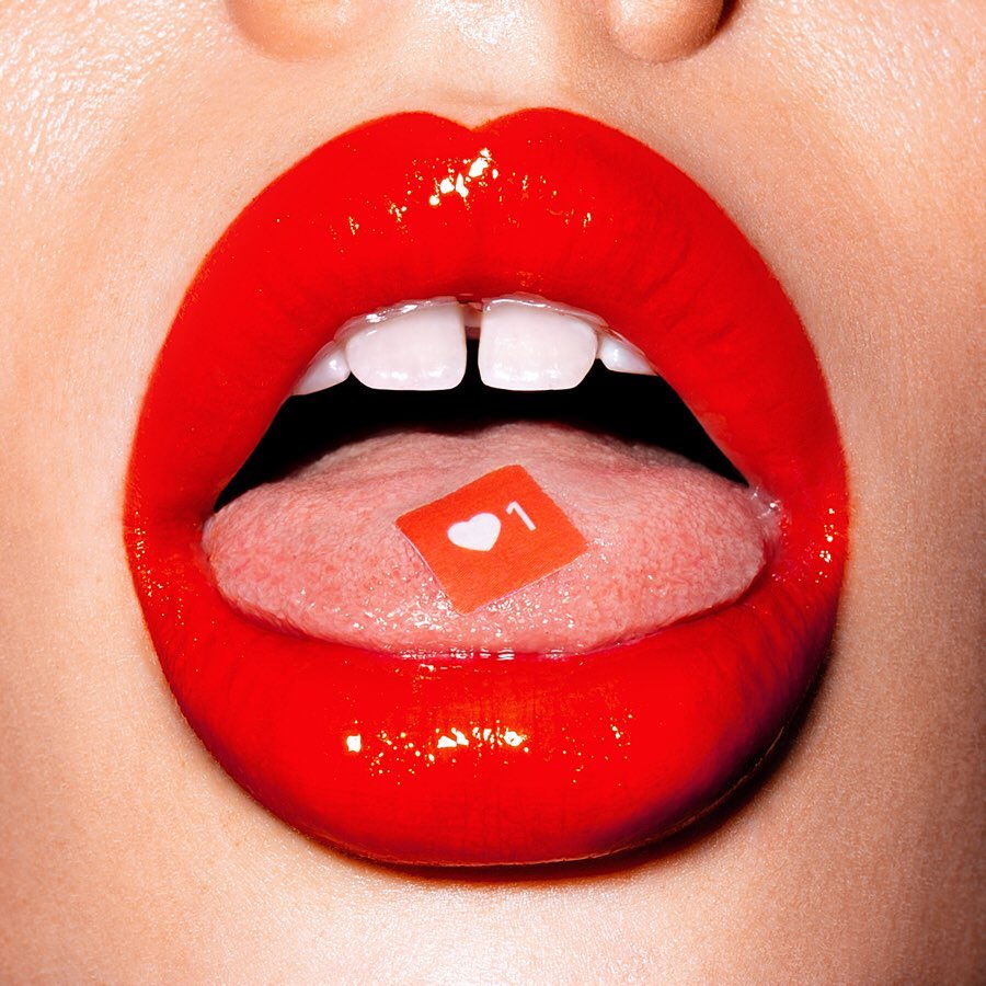 Body Surrealism, The Clever Creative Photography Of Marius Sperlich (12)