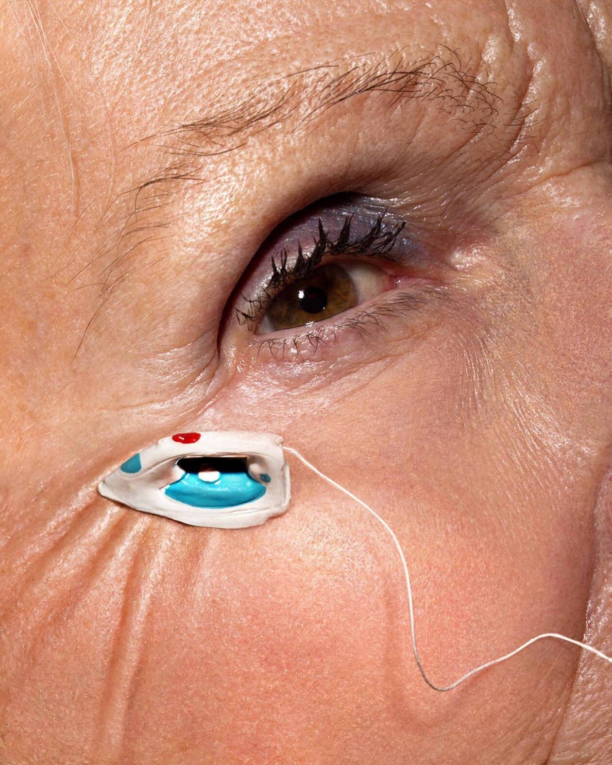 Body Surrealism, The Clever Creative Photography Of Marius Sperlich (14)