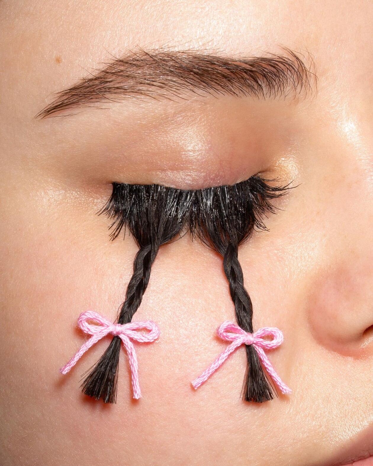 Body Surrealism, The Clever Creative Photography Of Marius Sperlich (15)