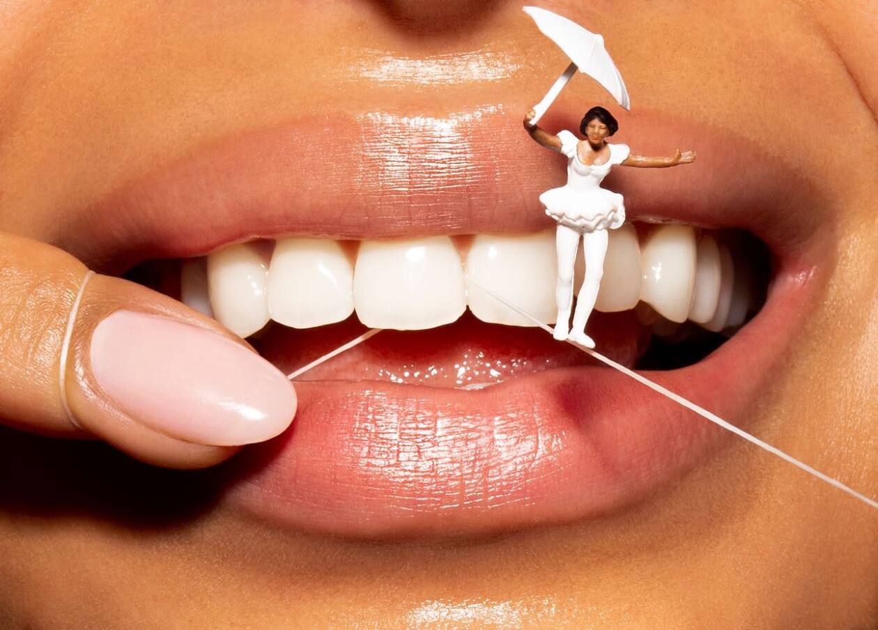 Body Surrealism, The Clever Creative Photography Of Marius Sperlich (20)