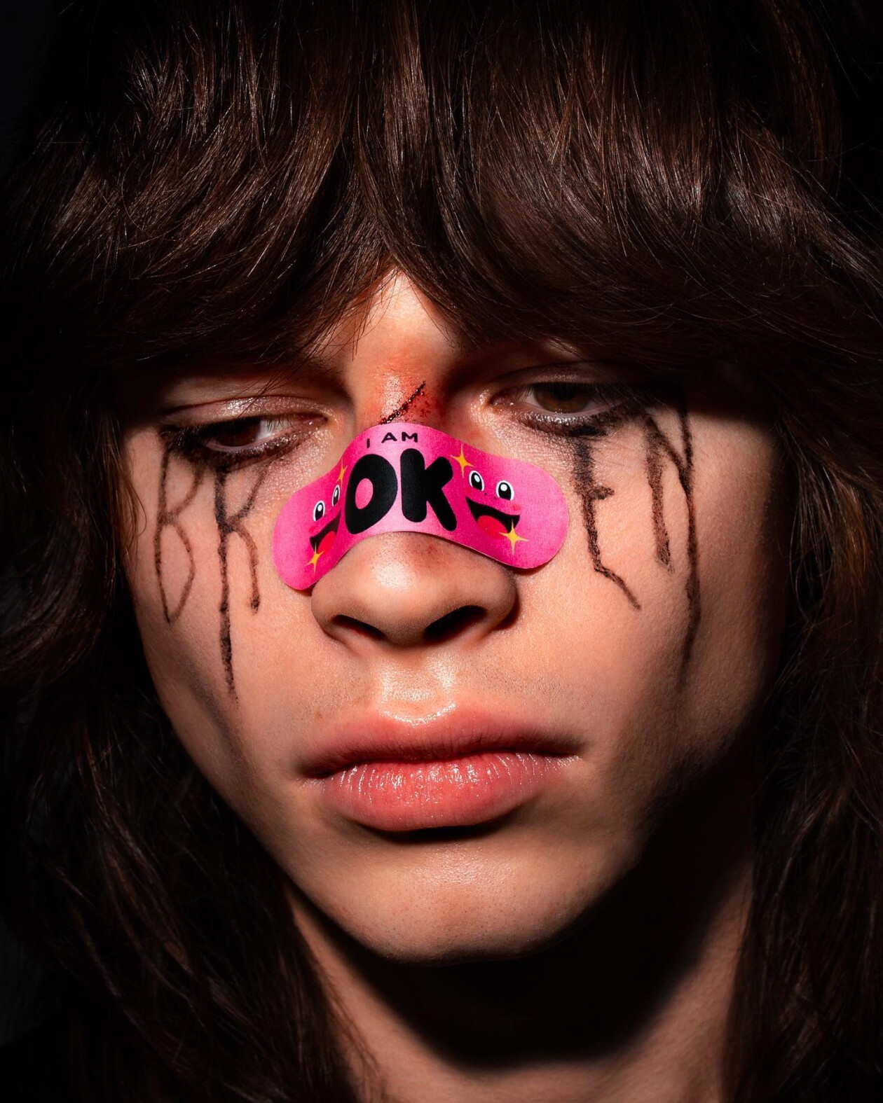 Body Surrealism, The Clever Creative Photography Of Marius Sperlich (24)