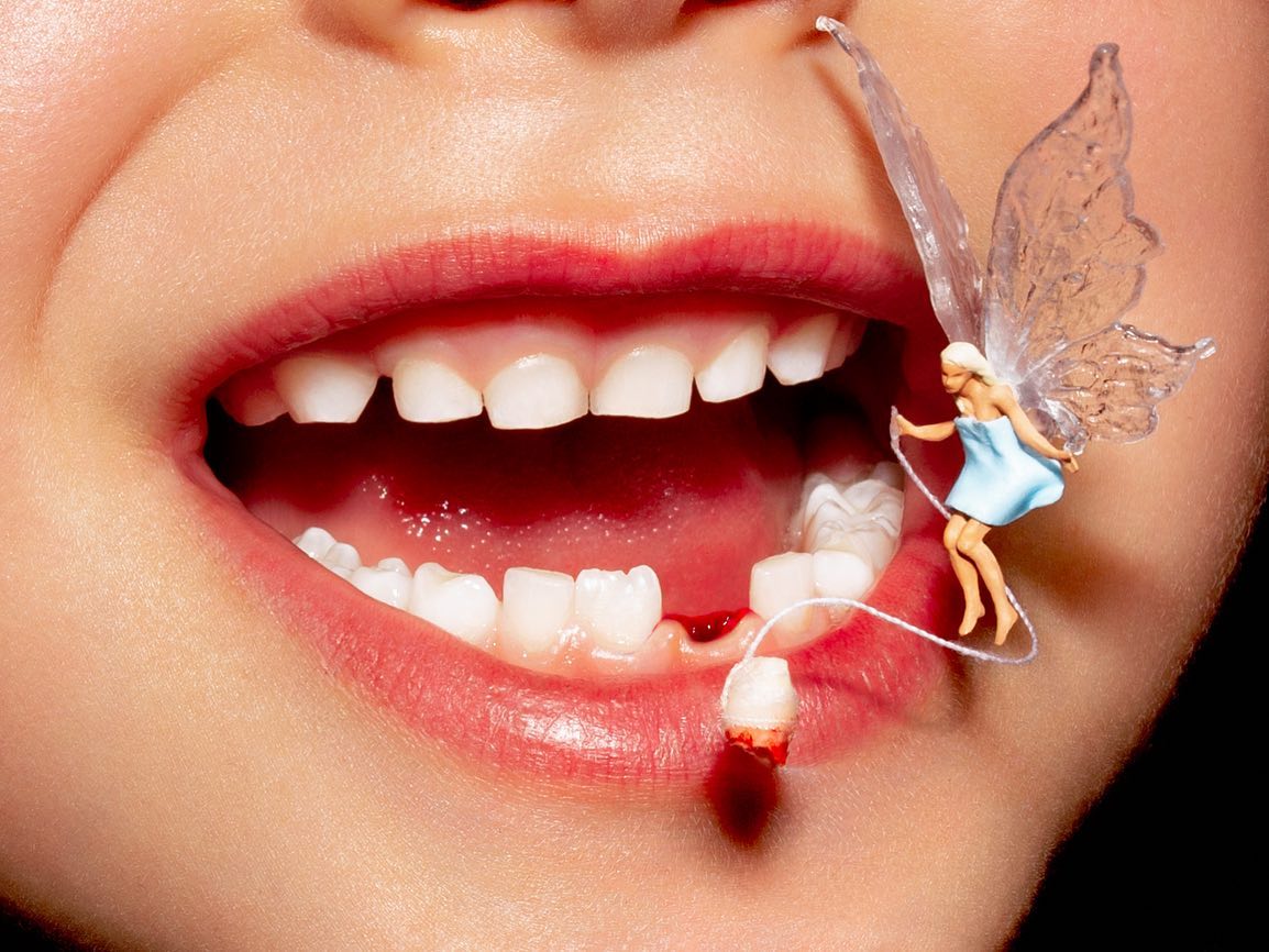 Body Surrealism, The Clever Creative Photography Of Marius Sperlich (26)