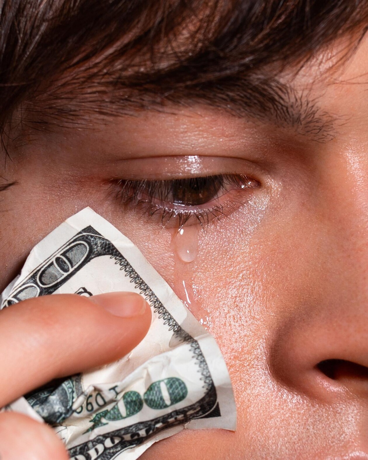 Body Surrealism, The Clever Creative Photography Of Marius Sperlich (27)